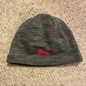 Under Armour Fleece Winter Hat